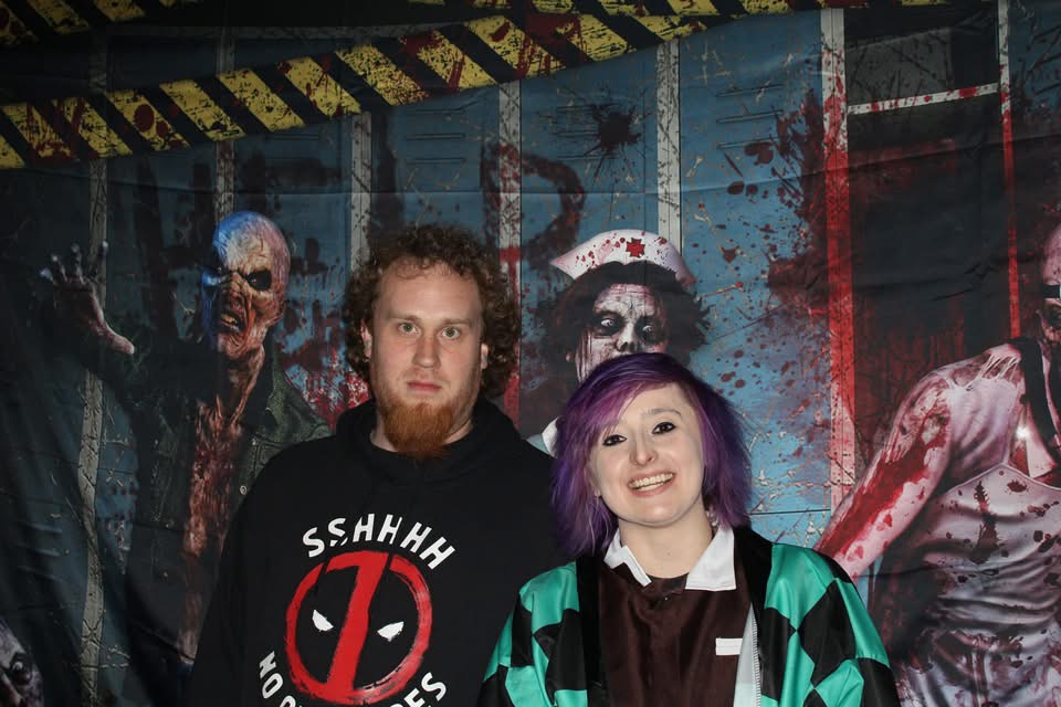 Virginia City Haunted House's image