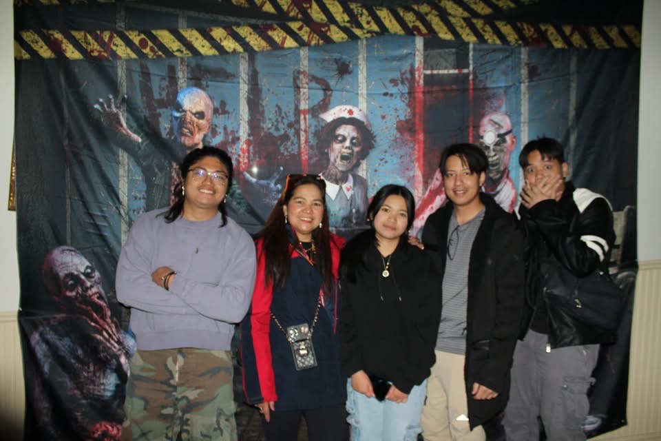Virginia City Haunted House's image