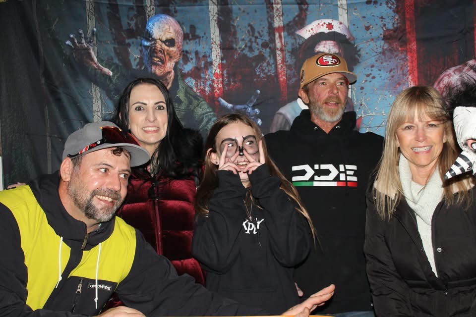Virginia City Haunted House's image