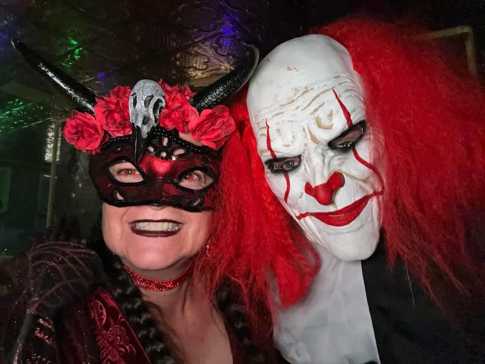 Virginia City Haunted House's image