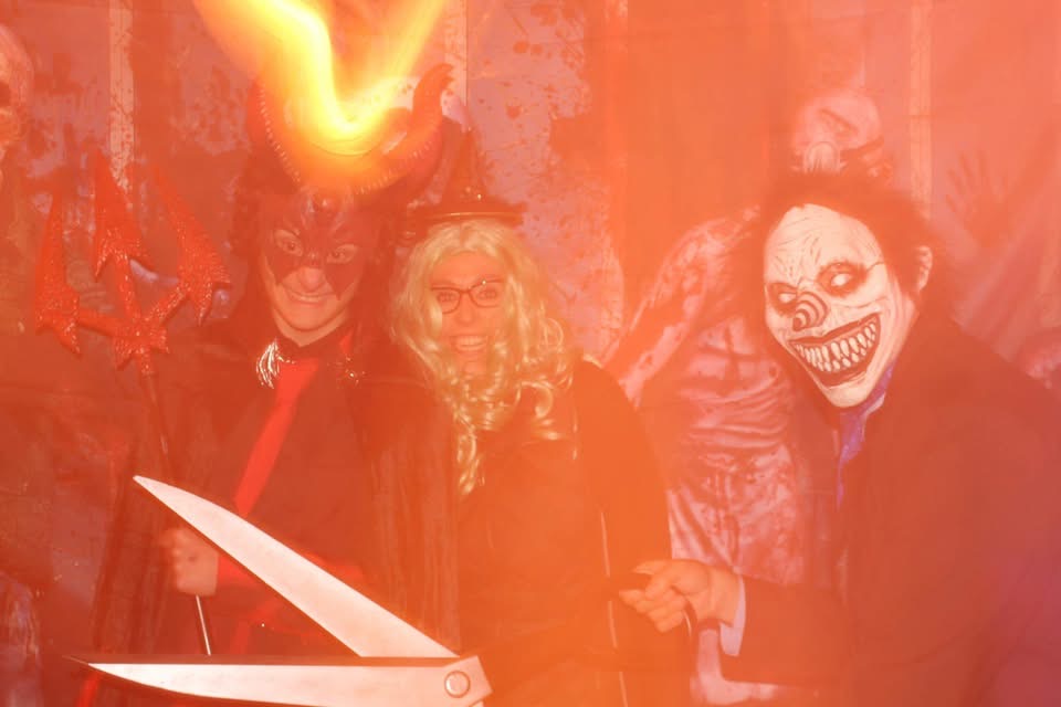 Virginia City Haunted House's image