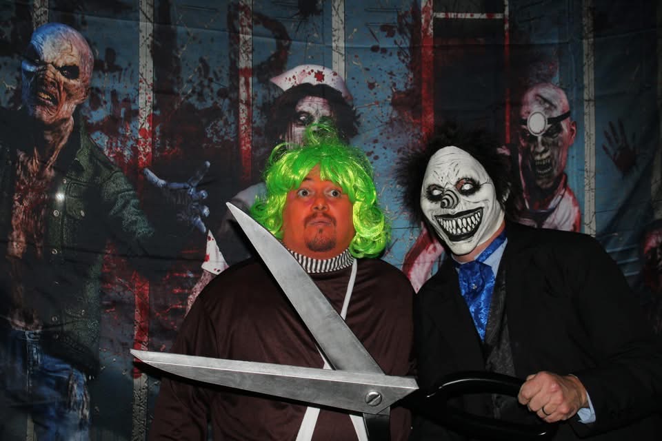 Virginia City Haunted House's image