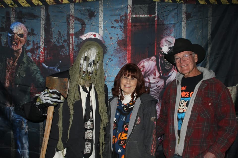 Virginia City Haunted House's image