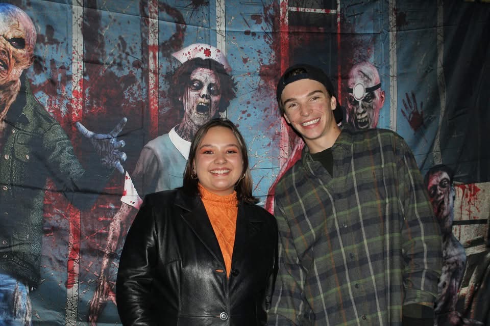 Virginia City Haunted House's image