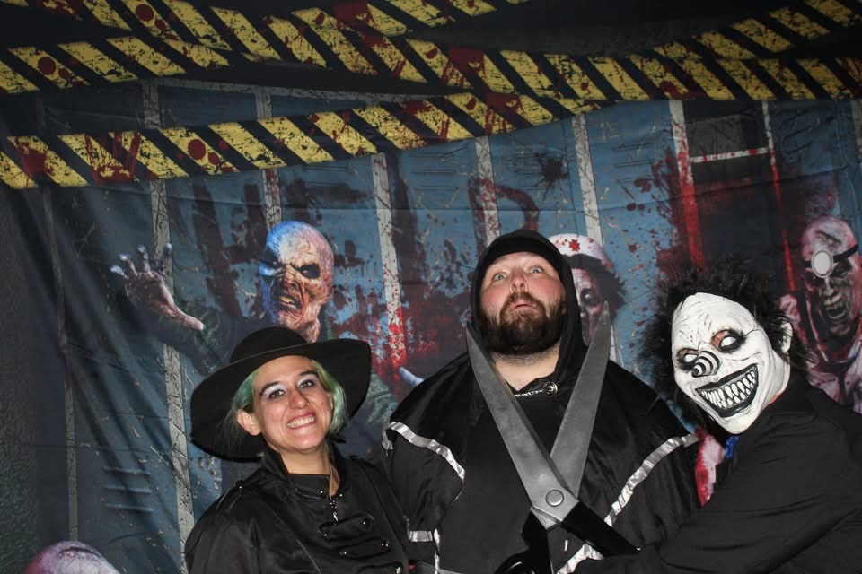 Virginia City Haunted House's image