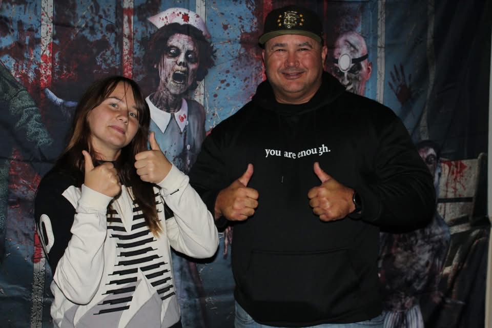Virginia City Haunted House's image