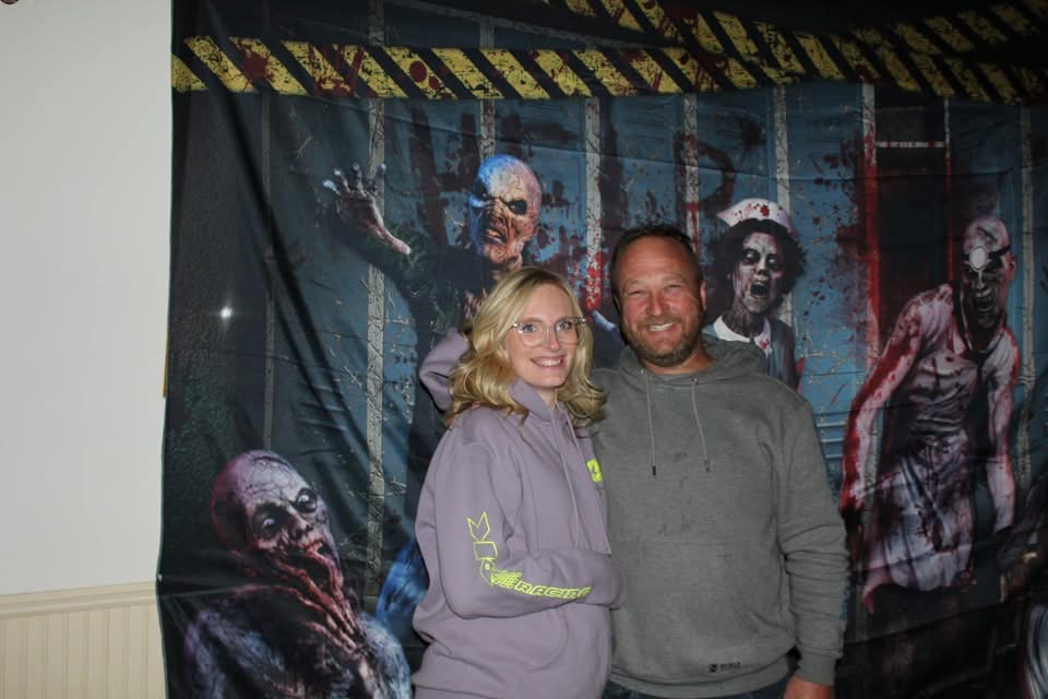 Virginia City Haunted House's image