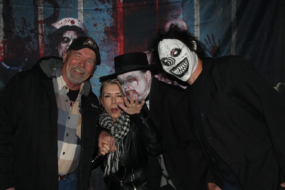 Virginia City Haunted House's image