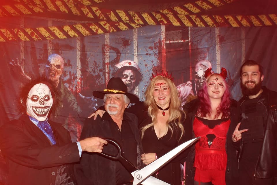 Virginia City Haunted House's image