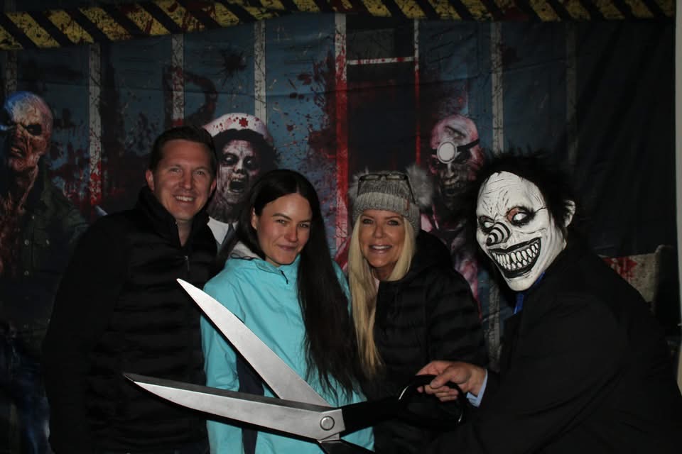 Virginia City Haunted House's image