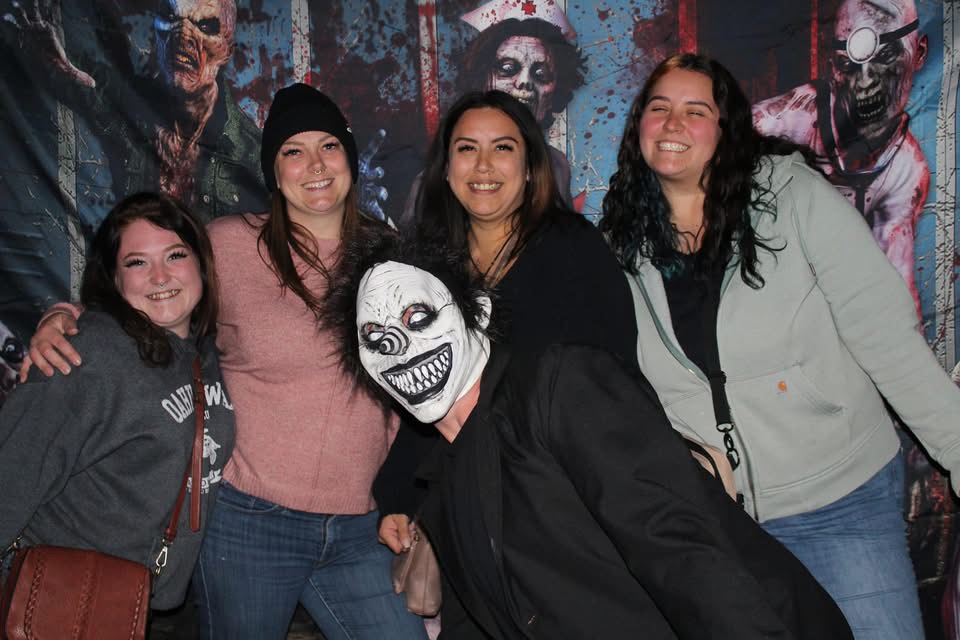Virginia City Haunted House's image