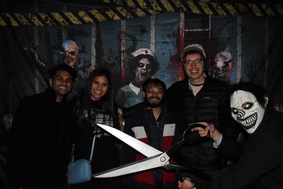 Virginia City Haunted House's image