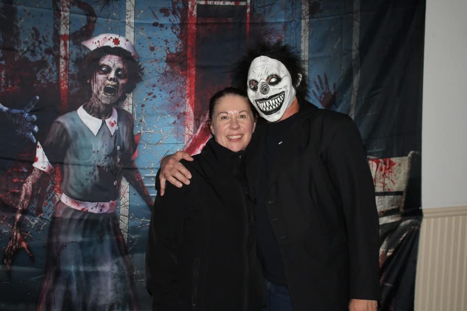 Virginia City Haunted House's image