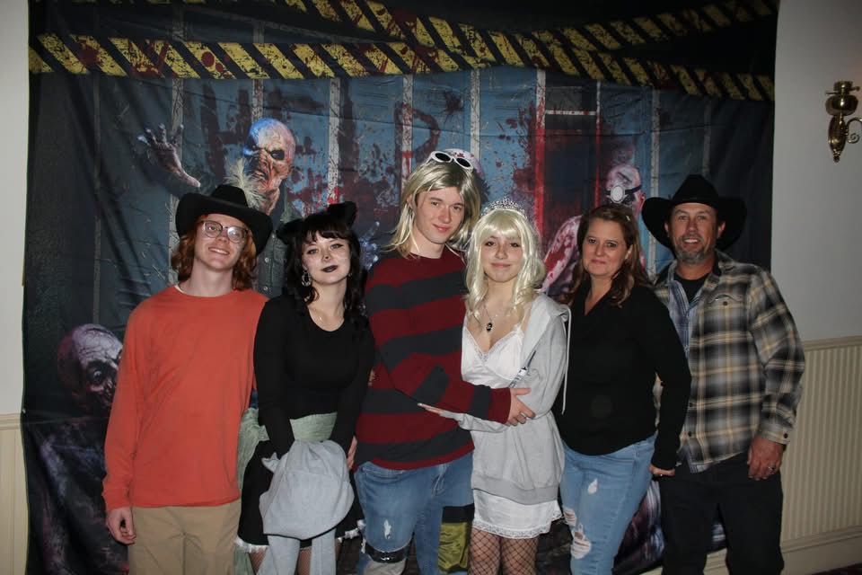 Virginia City Haunted House's image