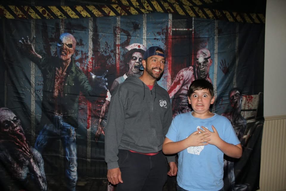 Virginia City Haunted House's image