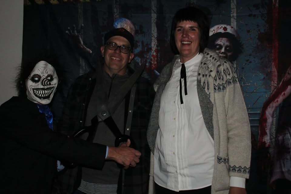 Virginia City Haunted House's image