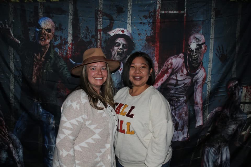 Virginia City Haunted House's image