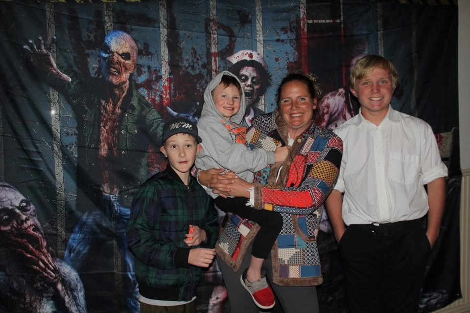 Virginia City Haunted House's image