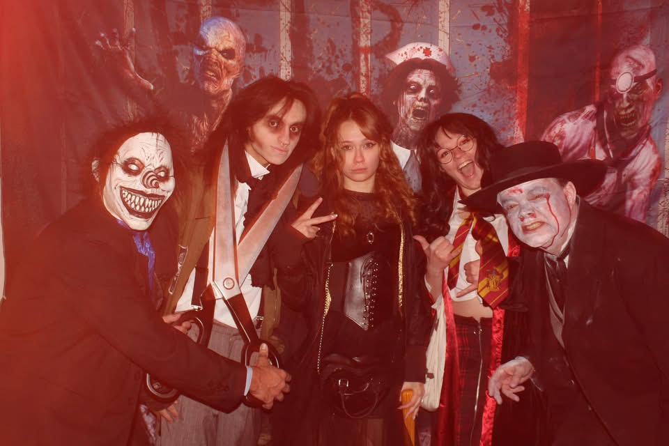 Virginia City Haunted House's image
