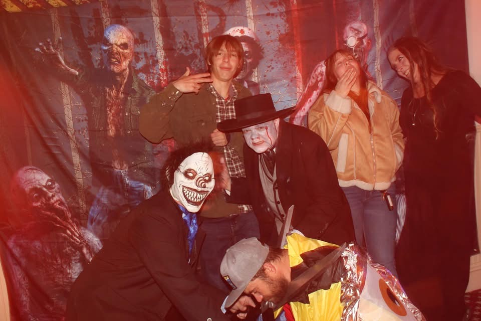 Virginia City Haunted House's image
