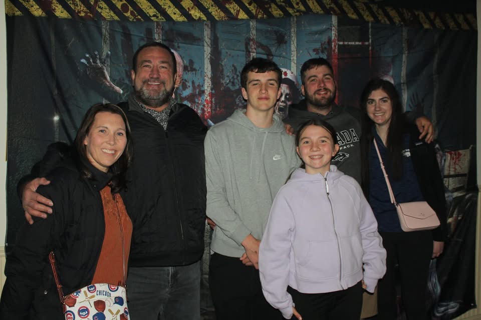 Virginia City Haunted House's image
