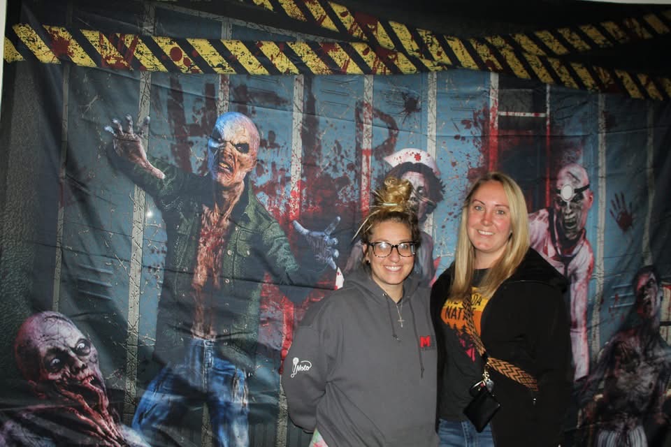 Virginia City Haunted House's image