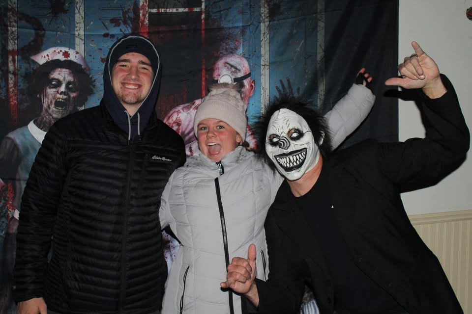 Virginia City Haunted House's image