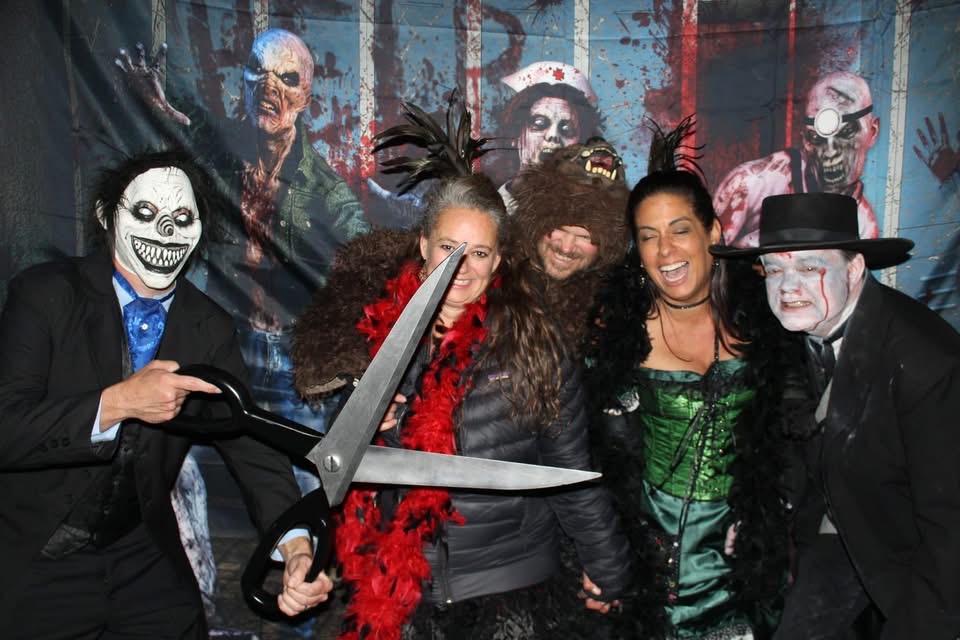 Virginia City Haunted House's image