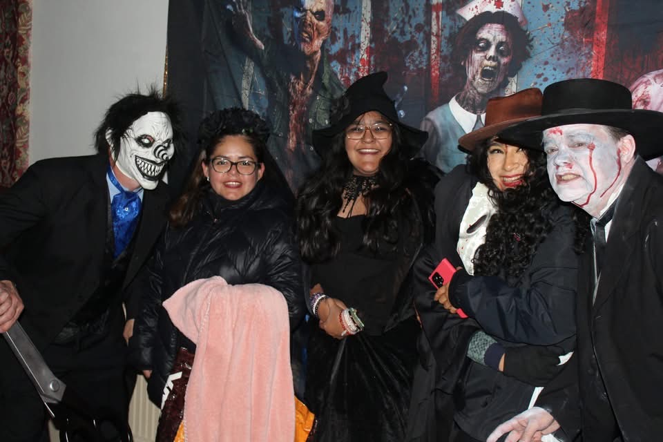 Virginia City Haunted House's image