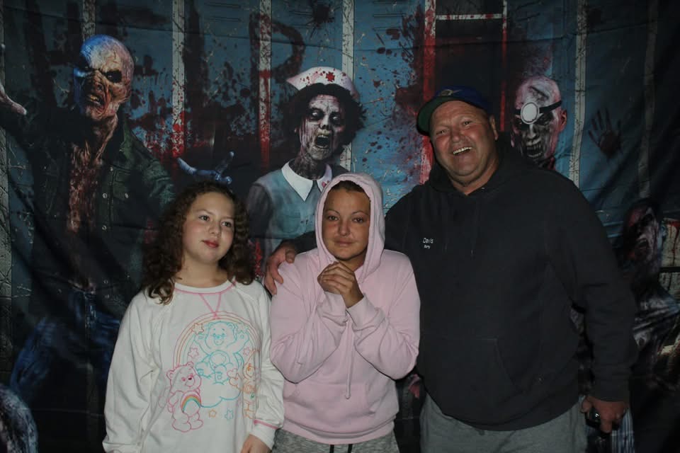 Virginia City Haunted House's image