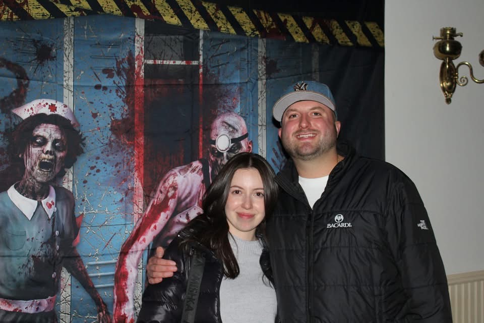 Virginia City Haunted House's image