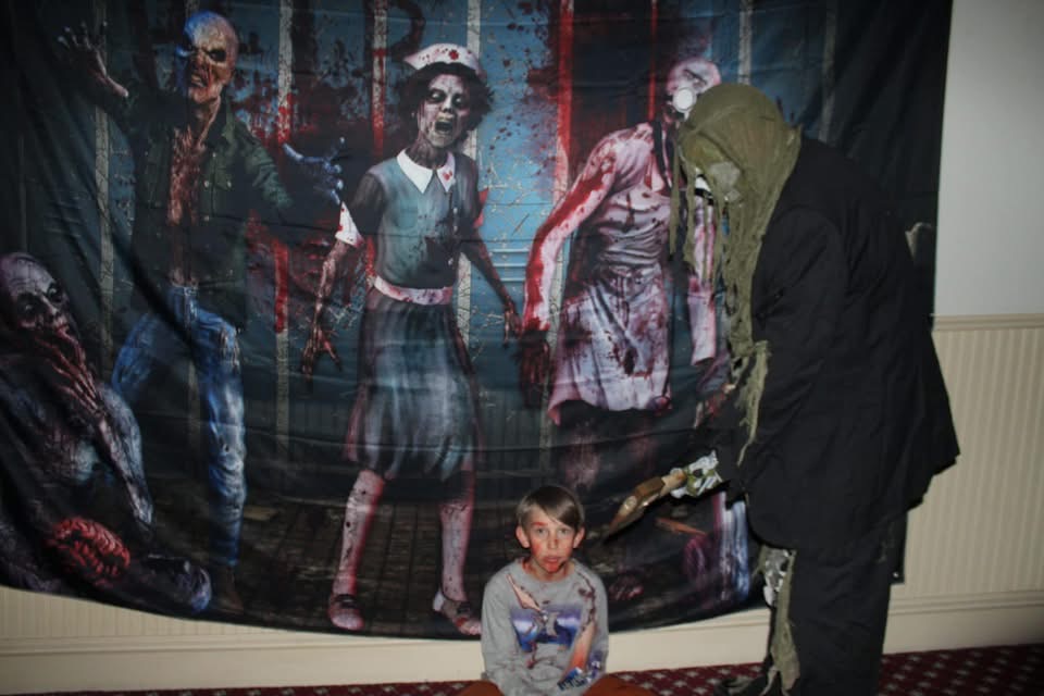 Virginia City Haunted House's image