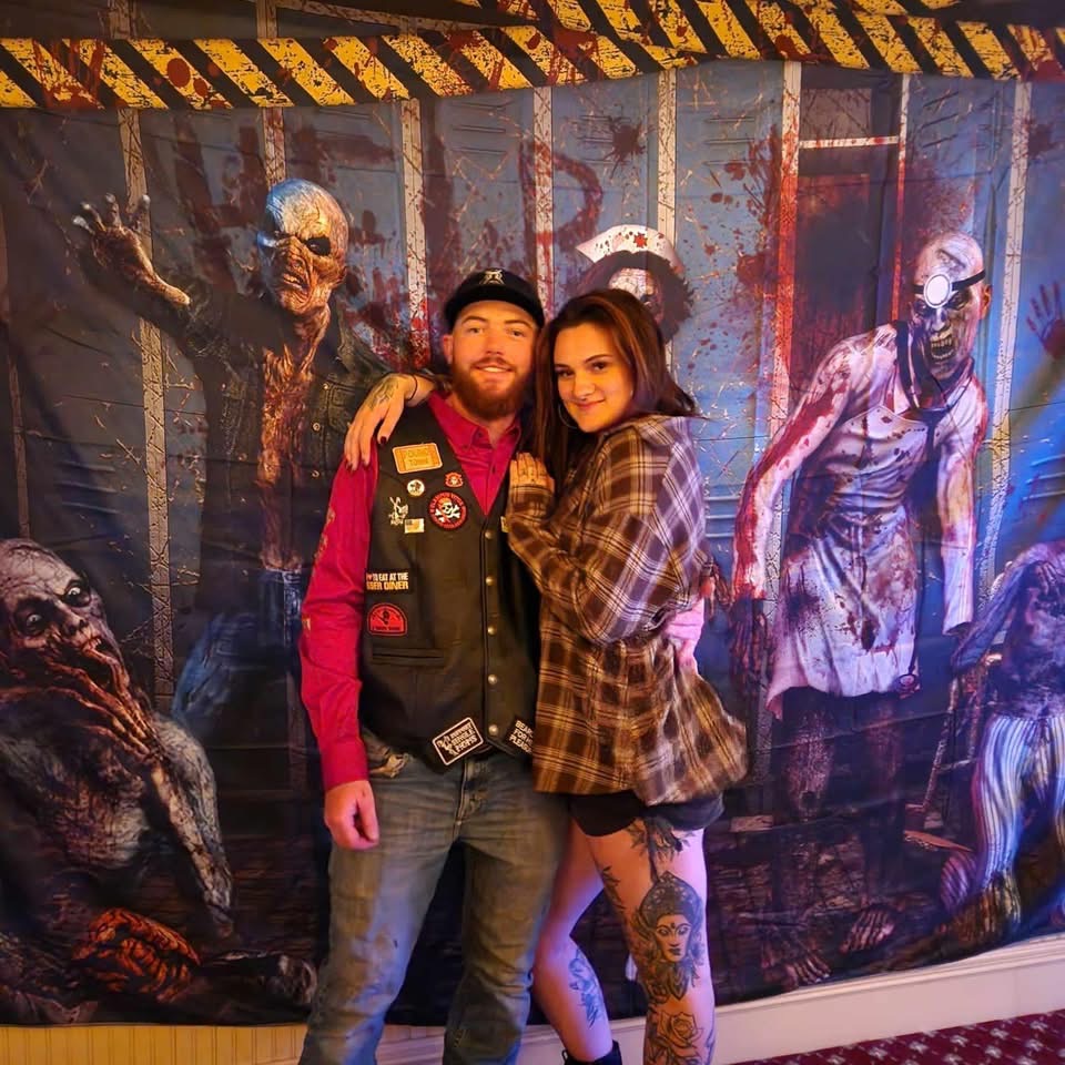 Virginia City Haunted House's image