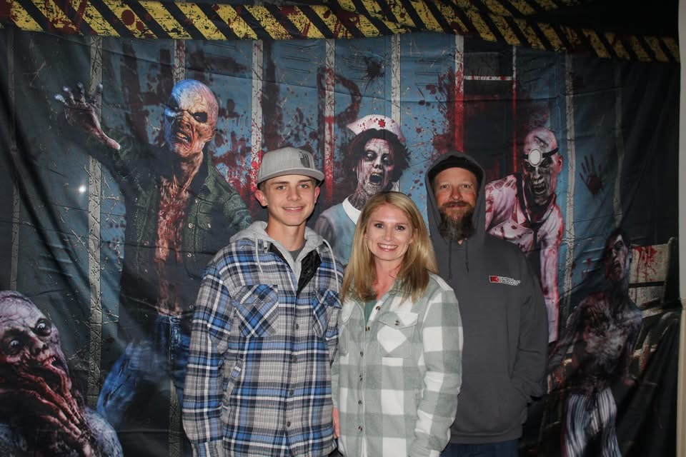 Virginia City Haunted House's image
