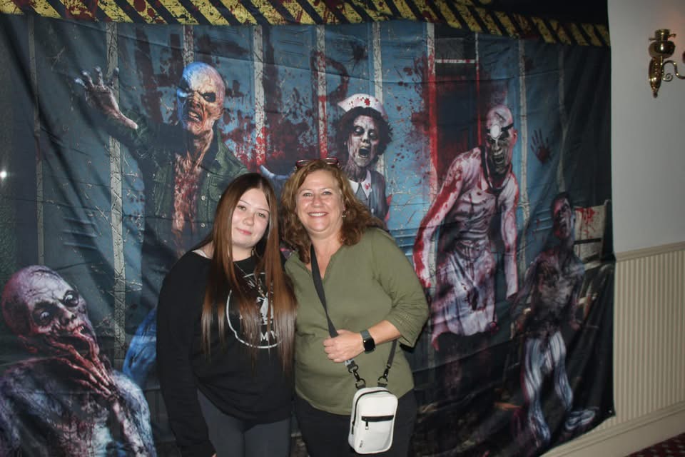 Virginia City Haunted House's image