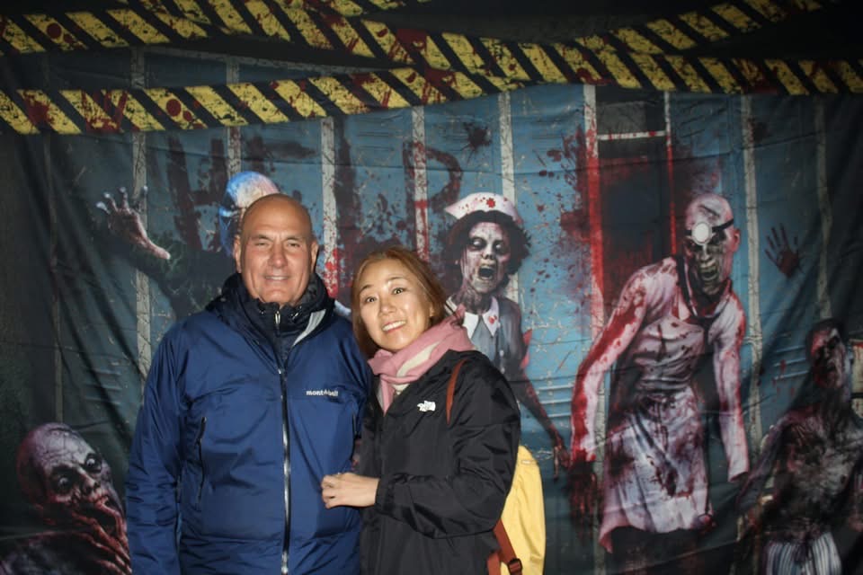Virginia City Haunted House's image