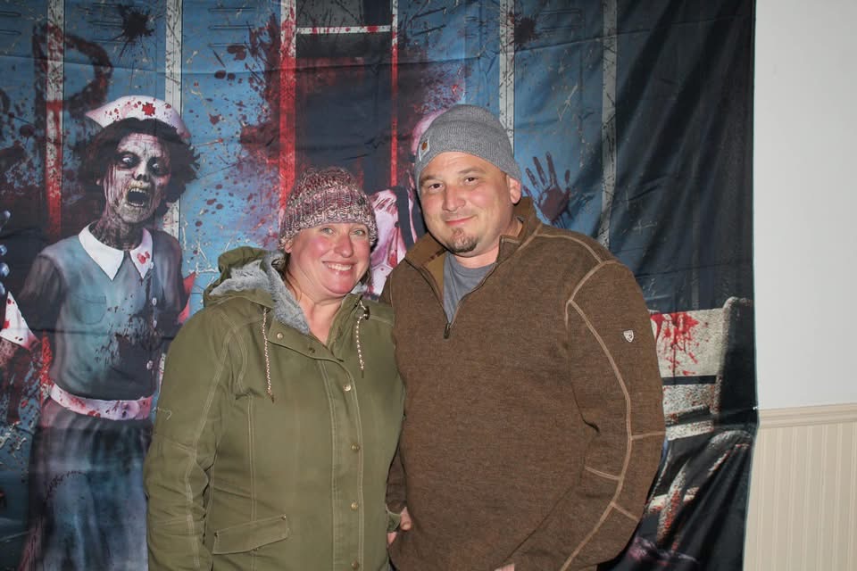 Virginia City Haunted House's image