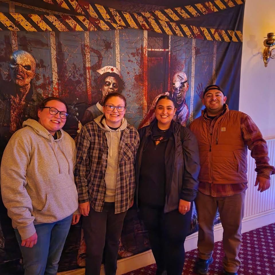 Virginia City Haunted House's image