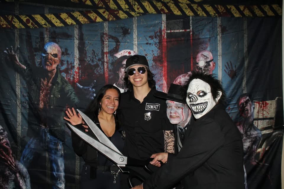 Virginia City Haunted House's image