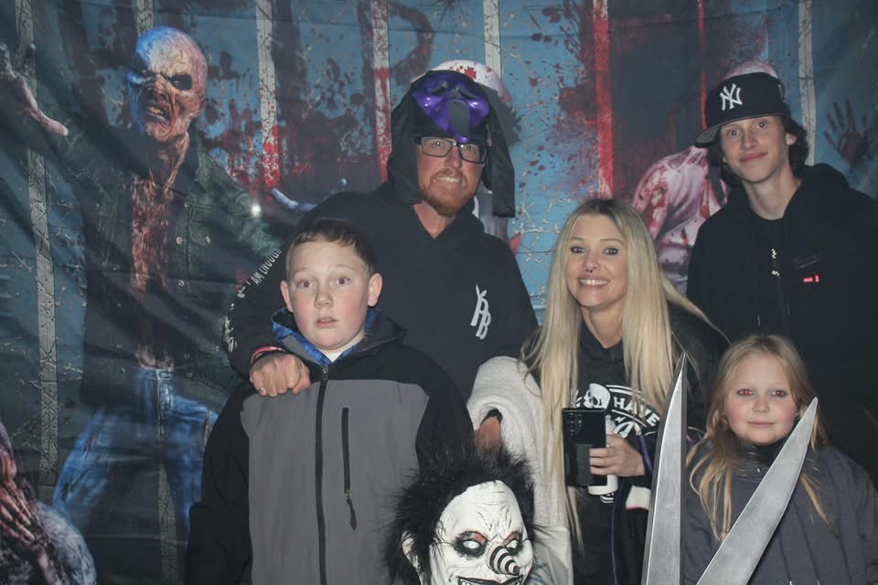 Virginia City Haunted House's image