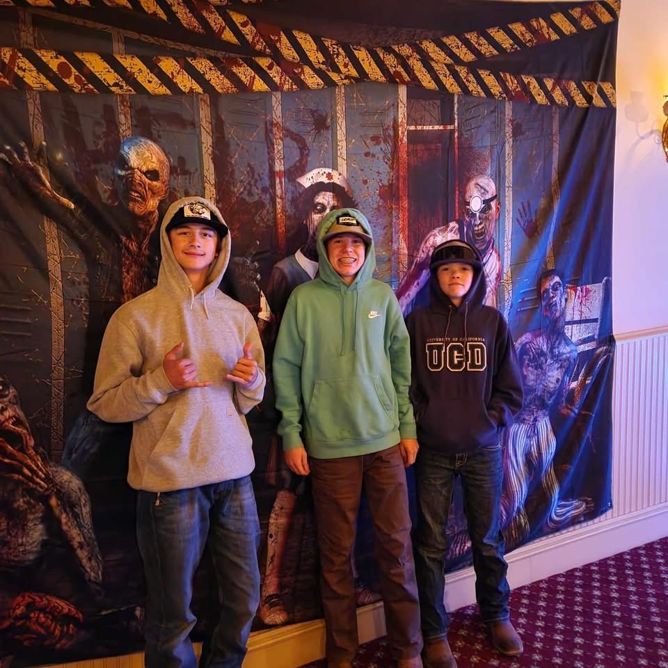 Virginia City Haunted House's image