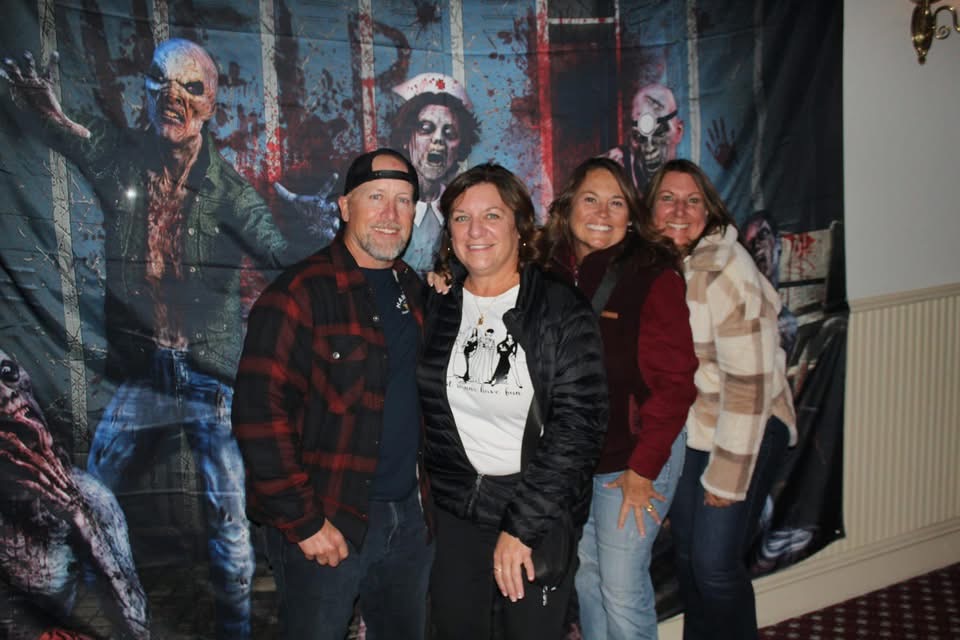 Virginia City Haunted House's image