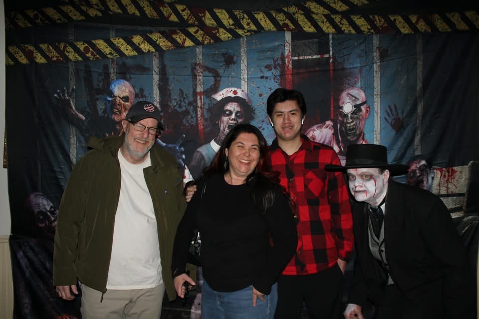 Virginia City Haunted House's image