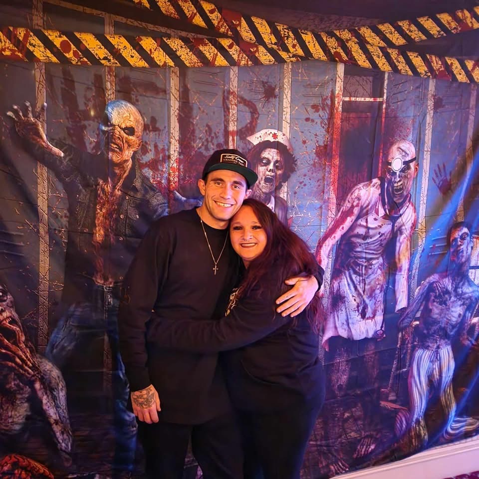 Virginia City Haunted House's image