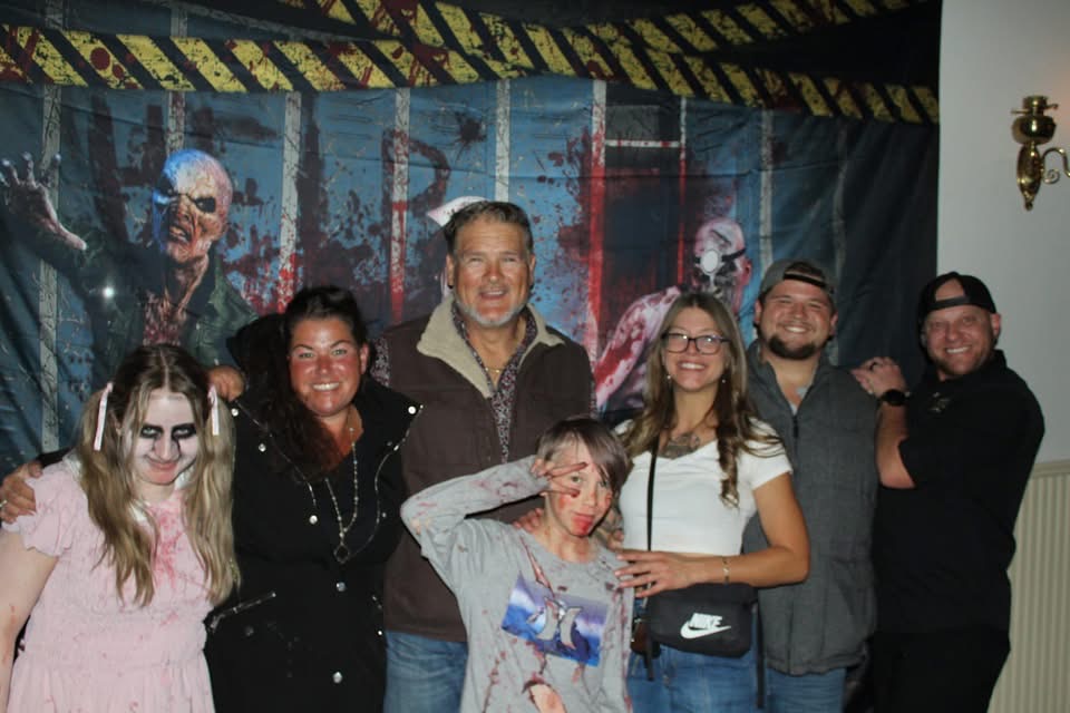 Virginia City Haunted House's image