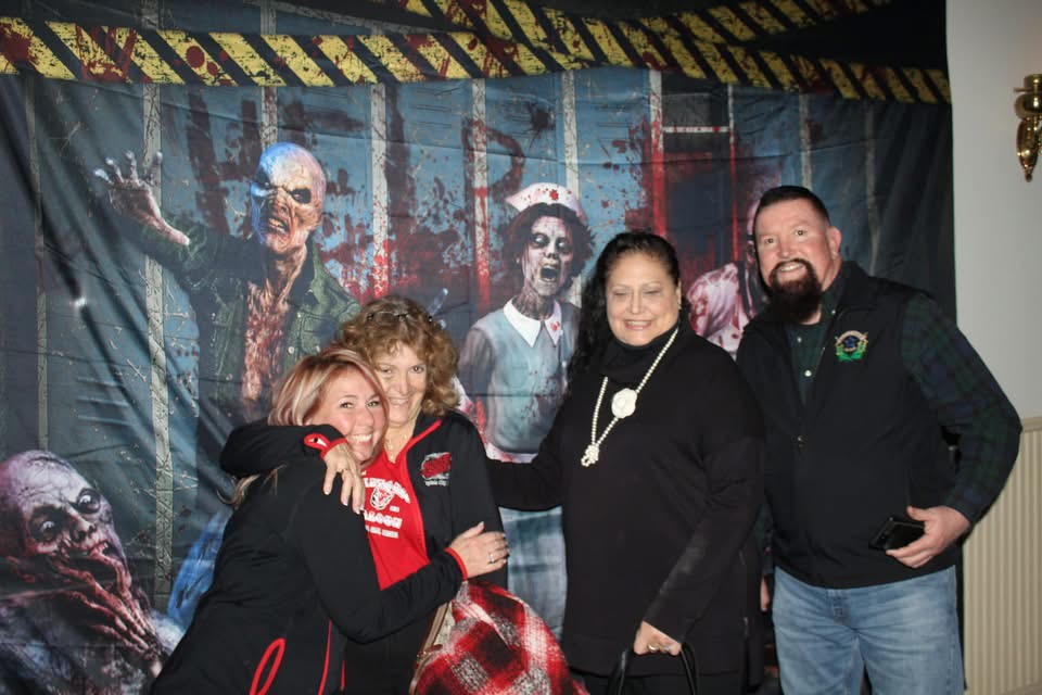 Virginia City Haunted House's image