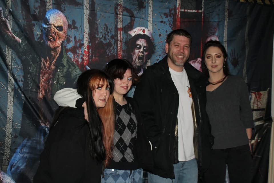 Virginia City Haunted House's image