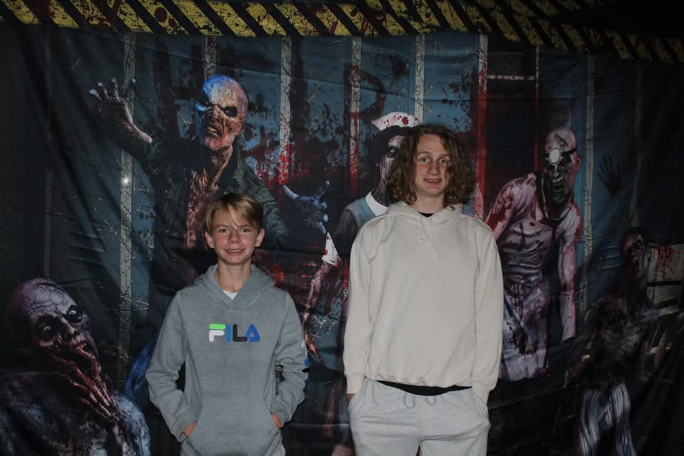 Virginia City Haunted House's image
