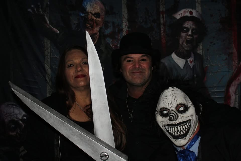 Virginia City Haunted House's image