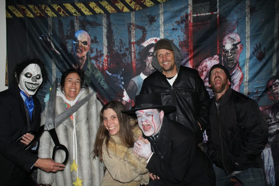 Virginia City Haunted House's image